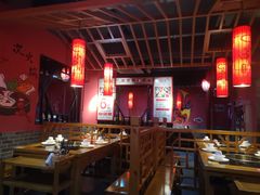 -小四川老火锅(欧风店)