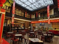 -蔼若春.传承三十年云南菜(金碧公园店)