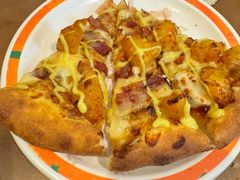 -比格比萨自助(宋家庄店)