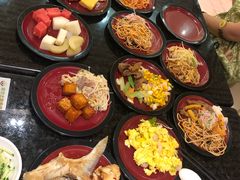 -东方之珠海鲜酒楼(南开店)