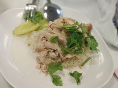 -Magic Food Point(Airport Street food)