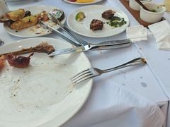 -拉蒂娜·巴西牛排馆 Latina·Brazilian Steakhouse(陆家嘴旗舰店)