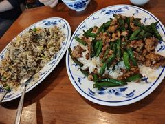 -玫瑰苑烧腊饭店