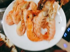 -介里海鲜自助(万达广场太原街店)