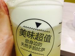 -City1+1城市比萨·意面(桂林路店)