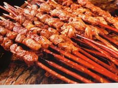 -巴依兄弟西域美食(机场店)