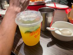-胖哥俩肉蟹煲(华贸店)