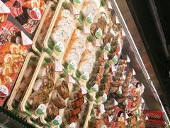 -池田寿司·4H鲜作(朝阳大悦城店)
