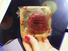 -上海新发展亚太JW万豪酒店