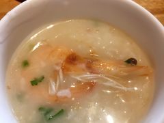 -颐和•海鲜砂锅粥•啫啫煲(奥林匹克广场店)