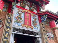 -槟城观音庙(Goddess of Mercy)