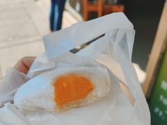 -澳门长洲糯米糍(柯打苏沙街店)