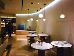 -théATRE 茶聚场(王府中環店)