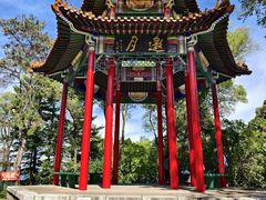 -萨尔浒风景区