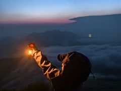 -灵山