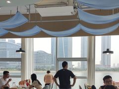 -前王院•巧克力海鲜市集餐厅(万平口店)