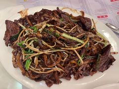 -大哥餐厅(西城花园店)