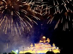 -泰达航母主题公园