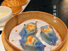 -老海陵·泰州菜(三水湾店)