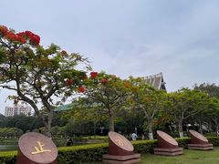 -厦门大学(思明校区)