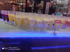 -比尔森啤酒自助烤肉(红旗街店)