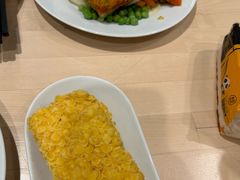-宜家·瑞典风味餐厅(天津东丽商场店)