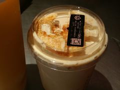 -喜茶(佛山顺德大良东乐路店)