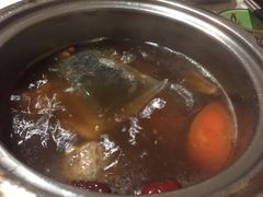 招牌锅底-一叶一世界•素食餐厅(新光天地店)