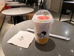 -喜茶(深圳东门1234店)