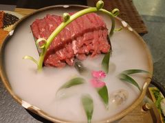 -盡膳口福跷脚牛肉火锅(合生汇购物中心店)