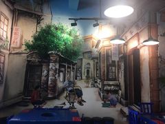 -马路边边串串香形象店(磐石路店)