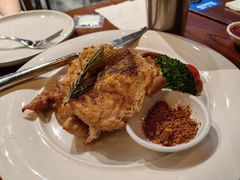 -斯比特花园西餐厅(东方商厦店)