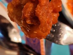 -甘尼仕印度餐厅爵士酒吧(阳春巷店)
