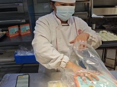 -王家沙点心店(万航渡路店)