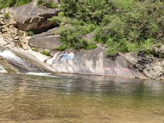 -黑龙潭风景区