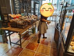 -红跑车HPCBAKERY(汉商店)