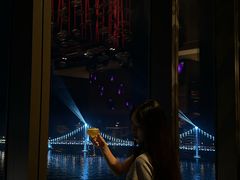 -大连君悦酒店 · VIVA(星海广场店)