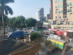 -益健海鲜大食坊(拱北口岸店)