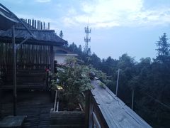 -缙云山景区