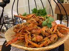 -鲁小三·大骨自助(金山总店)