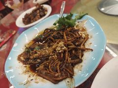 -玉华台饭庄(裕中西里小区店)
