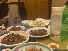 -阿毛饭店(和义路店)