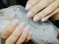 -AKIRA 安久日式美甲美睫