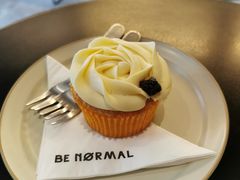 -BE NORMAL CAFE(霞溪路店)