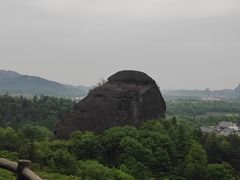-江西龙虎山景区