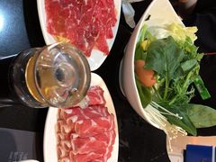 -呷哺呷哺(西单大悦城店)