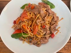 -云之南(八里庄店)