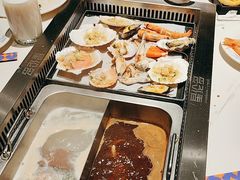 -星伦多 自助料理(圆融店)