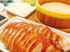 烤鸭-紫光园·烤鸭·北京菜(劲松店)