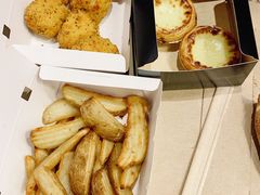 酥香薯角-达美乐比萨(墨玉南路店)